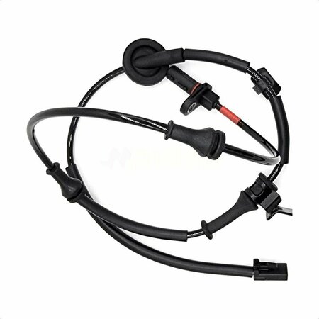 MPULSE Rear Right ABS Wheel Speed Sensor For Hyundai Elantra SEN-2ABS2816